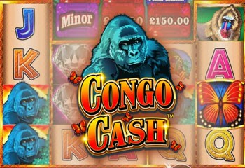 Congo Cash