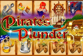 Pirate’s Plunder